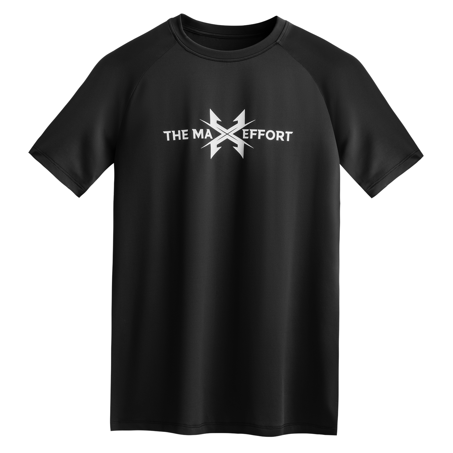 MXE Performance Tee - Process Black