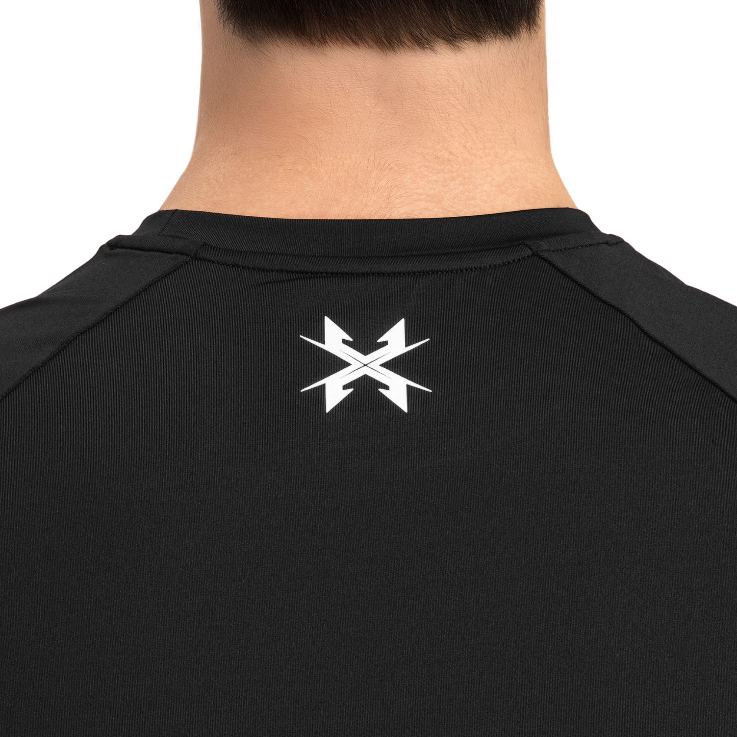 MXE Performance Tee - Process Black