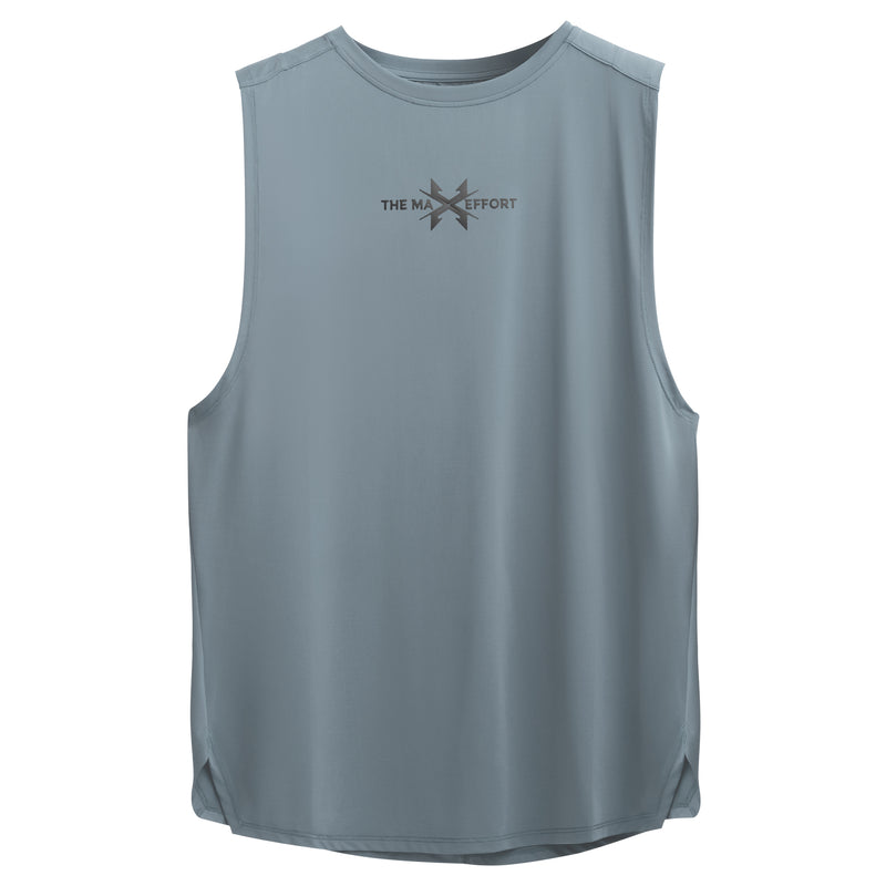 Identity Relaxed Cut-Off - Stormy Weather