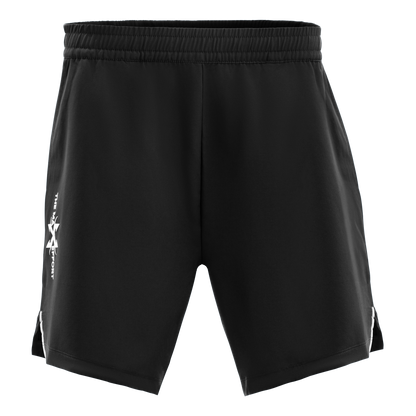 Identity Performance Shorts - Process Black C