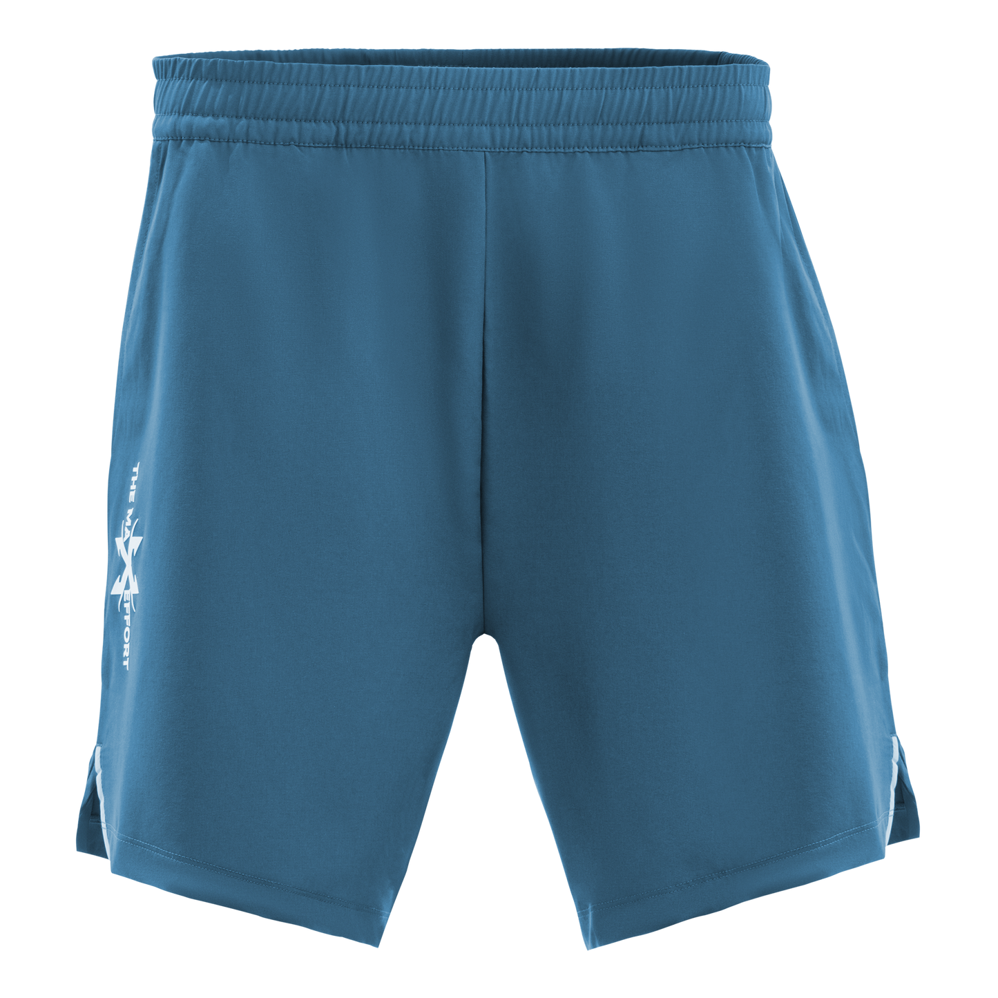 IDENTITY PERFORMANCE SHORT - LEGION BLUE