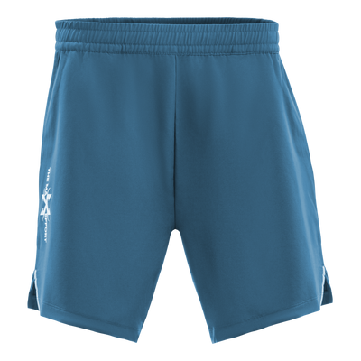 Identity Performance Short - Legion Blue
