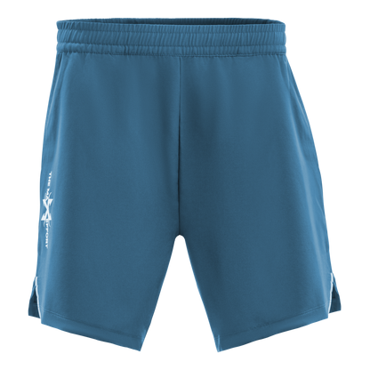 IDENTITY PERFORMANCE SHORT - LEGION BLUE