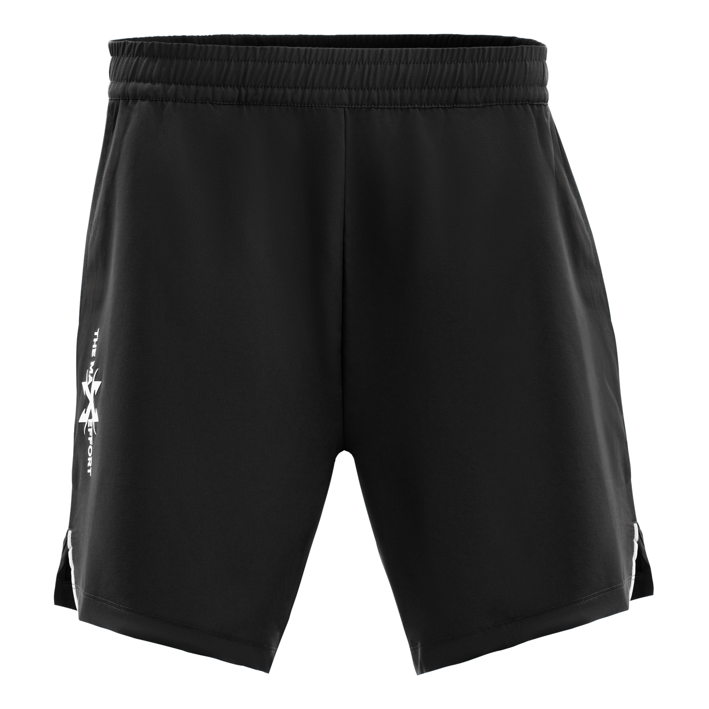 Identity Performance Shorts - Process Black C
