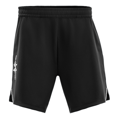Identity Performance Short - Process Black C