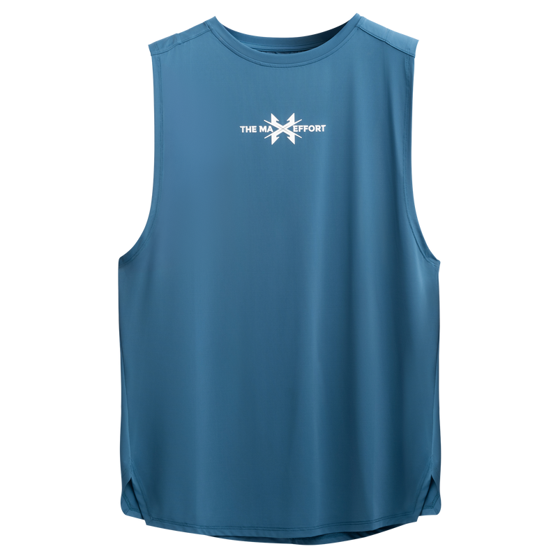 Identity Relaxed Cut-Off - Legion Blue