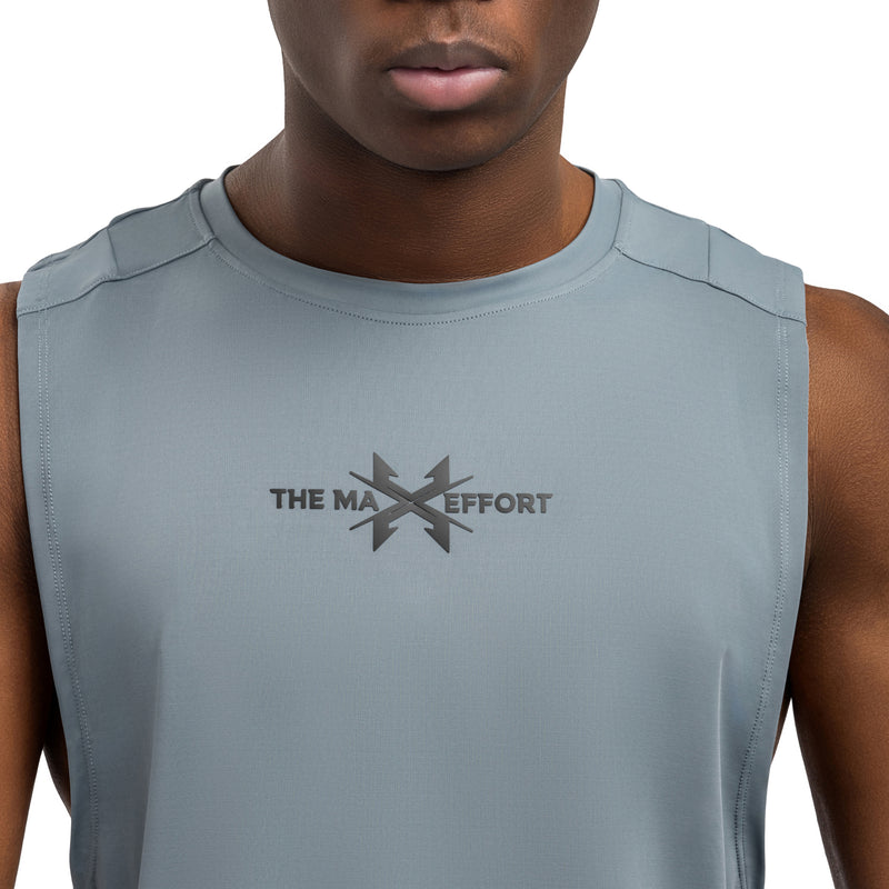 Identity Relaxed Cut-Off - Stormy Weather