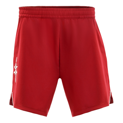 Identity Performance Short - Birkin Red