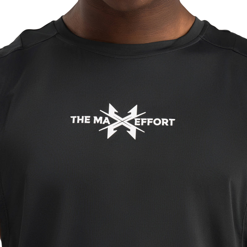 Identity Relaxed Cut-Off - Process Black C