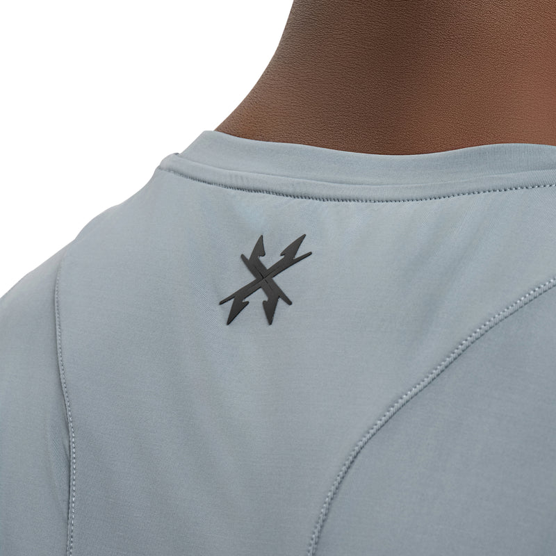 Identity Relaxed Cut-Off - Stormy Weather