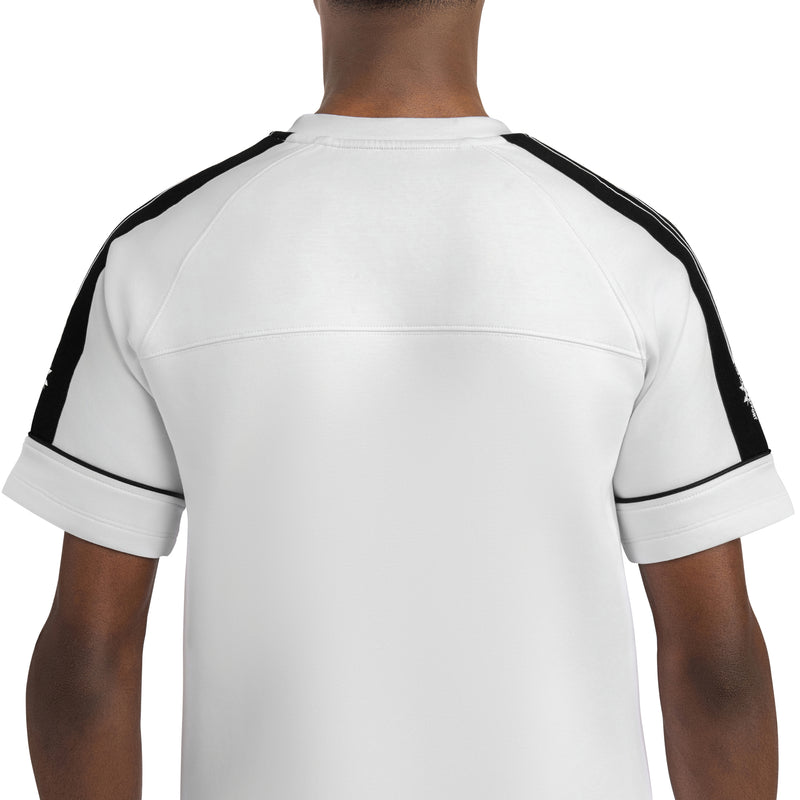 Loungewear Tee - Optic White