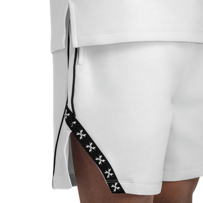 Loungewear Short - Optic White