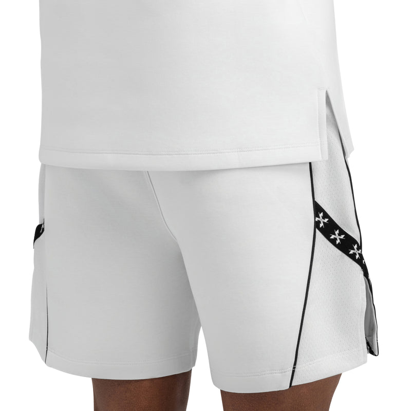Loungewear Short - Optic White
