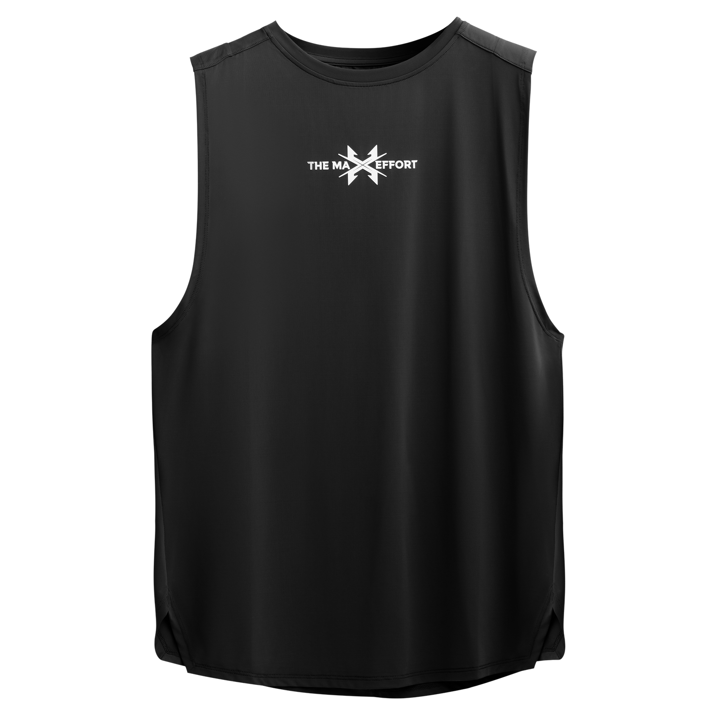 IDENTITY RELAXED CUT OFF - PROCESS BLACK C
