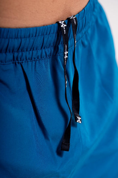IDENTITY PERFORMANCE SHORT - LEGION BLUE
